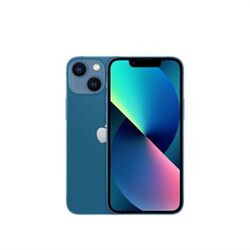 Apple iPhone 13 mini 128 GB modrá *Trieda C – nefunkčné Face ID*