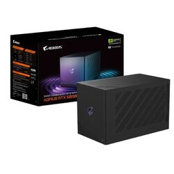 Gigabyte AORUS RTX 5090 AI BOX