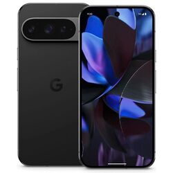Google Pixel 9 Pro 256 GB Obsidian *Trieda B*