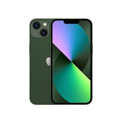 iPhone 13 128 GB zelená *Použitý s DPH - Trieda B*