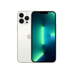 iPhone 13 Pro Max 512 GB strieborná *Trieda C – nefunkčné Face ID*