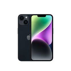 iPhone 14 128 GB polnočná *Použitý s DPH - Trieda C*