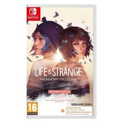 Life Is Strange: Arcadia Bay (NSW)