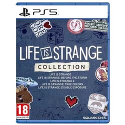 Life Is Strange: Collection (PS5)