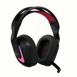 Logitech A20 X, black