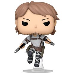 POP! Animation: Jean Kirstein (Attack on Titan)