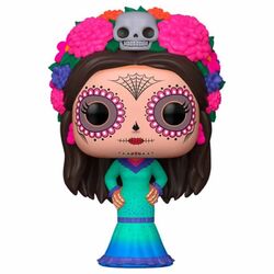 POP! Dia de los Muertos La Catrina