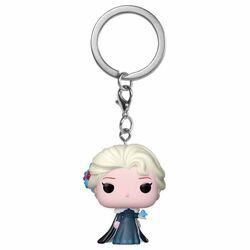 POP! Kľúčenka Frozen Elsa (Disney)