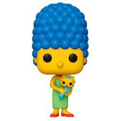 POP! Television: Marge with Maggie (The Simpsons)