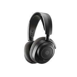 Steelseries Arctis Nova 7X Gen 2, Black
