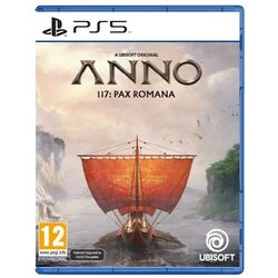 Anno 117: Pax Romana