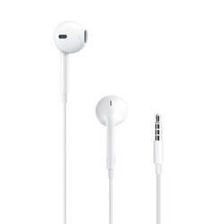 Apple EarPods with Remote and Mic *Rozbalený*