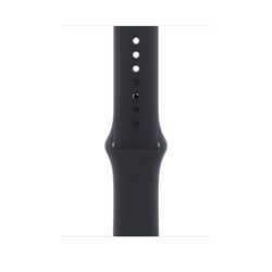 Apple Watch 45mm Midnight Sport Band - X/L *Rozbalený*