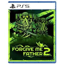 Forgive Me Father 2