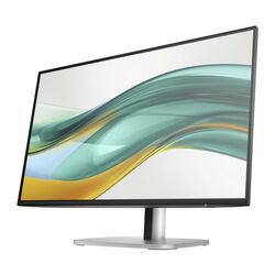 HP Series 5 Pro 524pf, 23.8/IPS, 1920x1080/100Hz, 1500:1, 5 ms, 350cd, HDMI/DP, 3-3-0, pivot