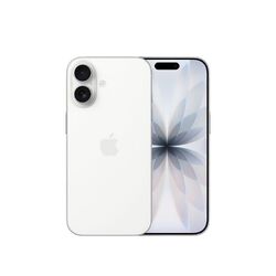 iPhone 17 256GB Biely *Rozbalený*