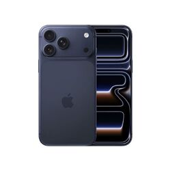 iPhone 17 Pro Max 1TB Hlboká modrá *Rozbalený*