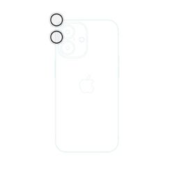 iStores by Epico Epico Glass Lens Protectors Číry obraz s jednokrokovým aplikátorom iPhone 17
