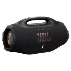 JBL Boombox 4 Black reproduktor