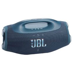 JBL Boombox 4 Blue reproduktor