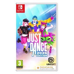 Just Dance 2026 (NSW)