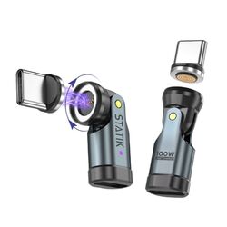 KeySmart Statik 360 adapter