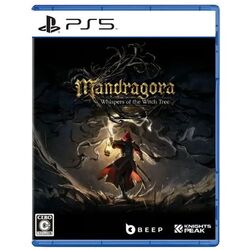 Mandragora: Whispers of the Witch Tree