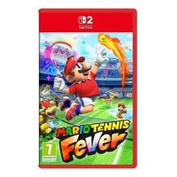 Mario Tennis Fever (NSW 2)