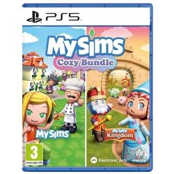 MySims Cozy Bundle (PS5)