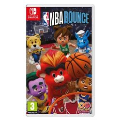NBA BOUNCE (NSW)