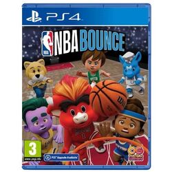NBA BOUNCE