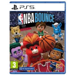 NBA BOUNCE