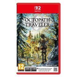 Octopath Traveler 0