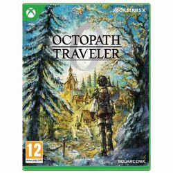 Octopath Traveler 0