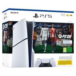 PlayStation 5 1TB (EA Sports FC 26 Bundle)