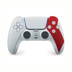 PlayStation DualSense Wireless Controller (God of War 20th Anniversary Limited Edition)