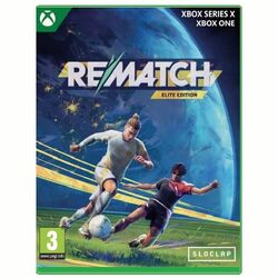 Rematch (Elite Edition)