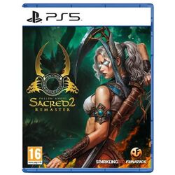 Sacred 2 Remaster (PS5)