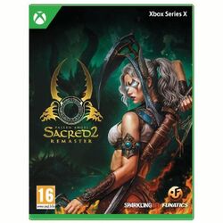 Sacred 2 Remaster (XBOX Series X)