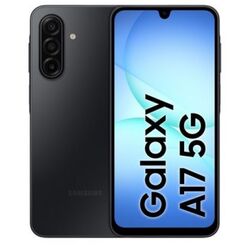 Samsung Galaxy A17 5G SM-A176 Black 128GB