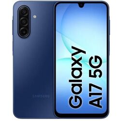 Samsung Galaxy A17 5G SM-A176 Blue 128GB