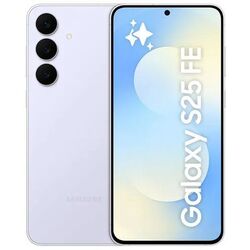 Samsung Galaxy S25 FE 256GB Light Blue