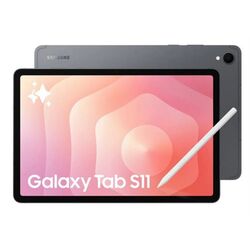 Samsung GalaxyTab S11 5G SM-X736 128GB Gray