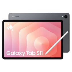 Samsung GalaxyTab S11 5G SM-X736 256GB Gray