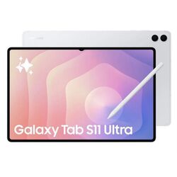 Samsung GalaxyTab S11 Ultra 5G SM-X936 256GB Silver