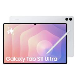 Samsung GalaxyTab S11 Ultra  SM-X930 256GB Silver