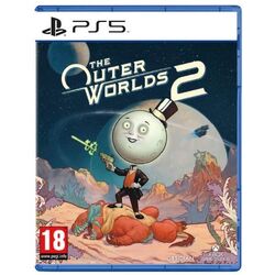 The Outer Worlds 2 (Standard Edition)