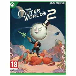 The Outer Worlds 2 (Standard Edition)
