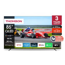 Thomson 85QG7S14 - Google TV 85