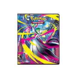 Album na karty Pokémon Mega Evolution A5 (Ultra Pro)